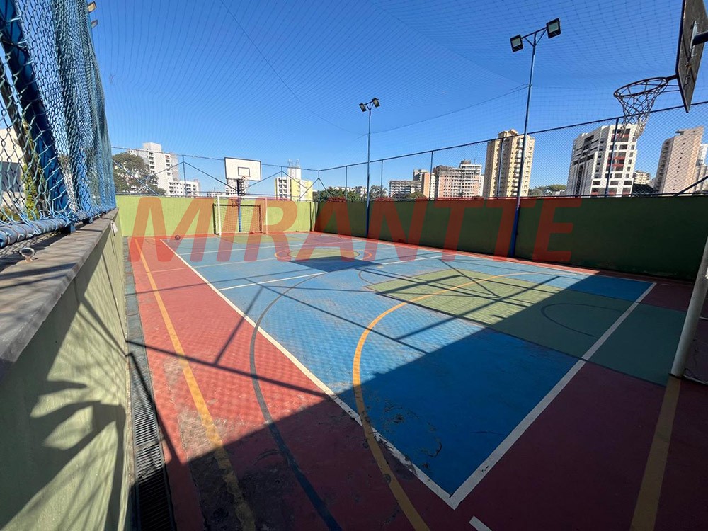 Apartamento de 88m² com 3 quartos em Parada Inglesa