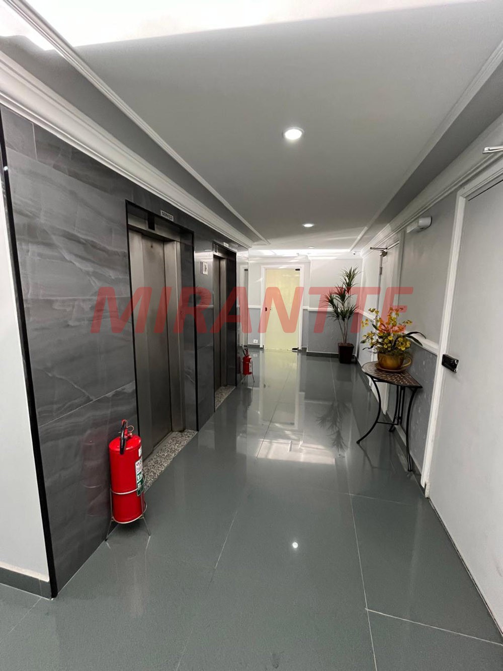 Apartamento de 88m² com 3 quartos em Parada Inglesa
