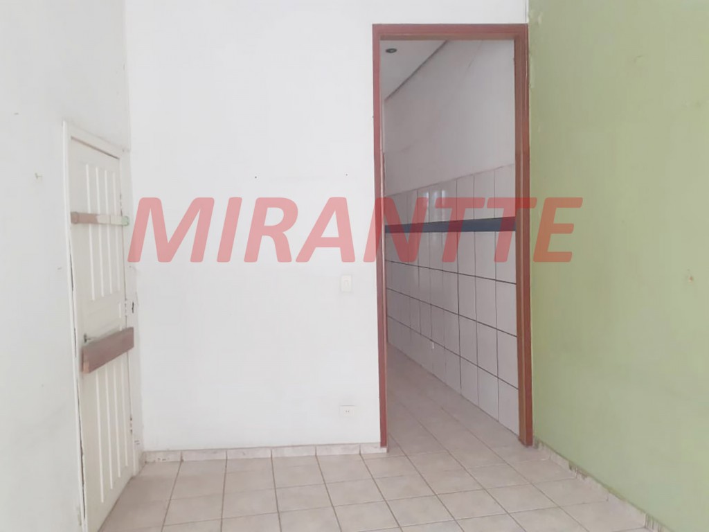 Casa terrea de 130m² com 1 quartos em Perdizes