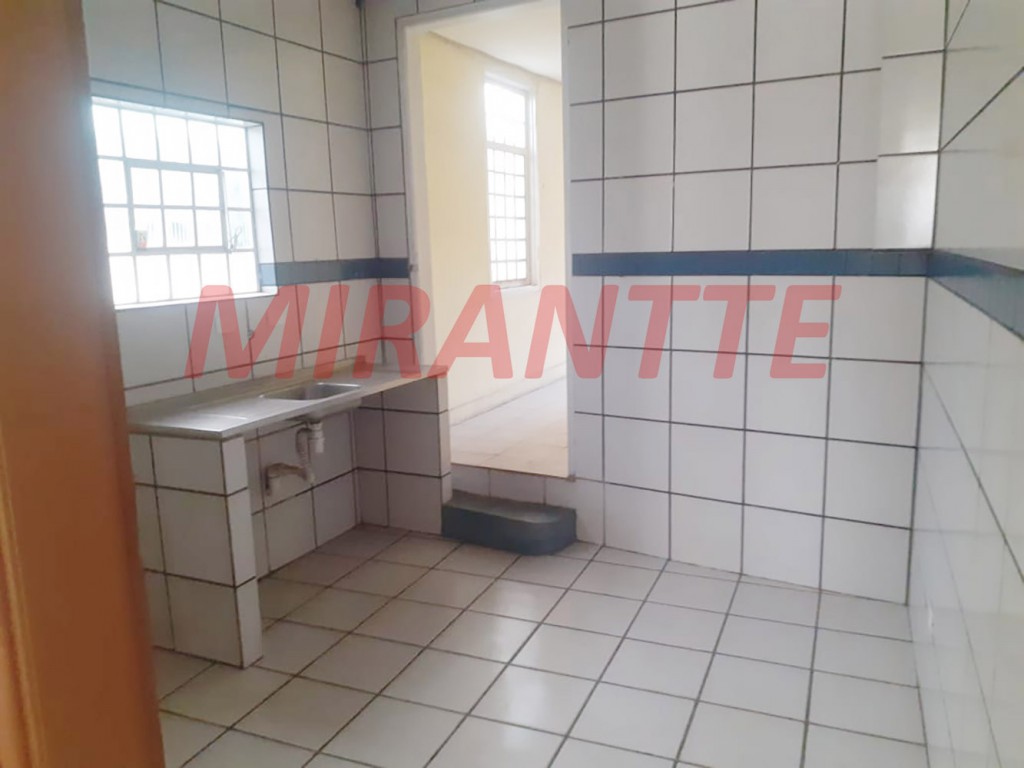 Casa terrea de 130m² com 1 quartos em Perdizes