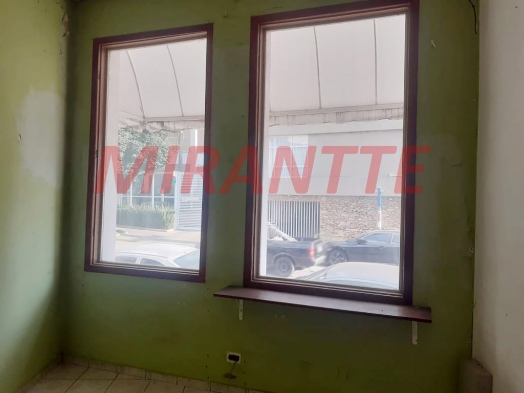 Casa terrea de 130m² com 1 quartos em Perdizes