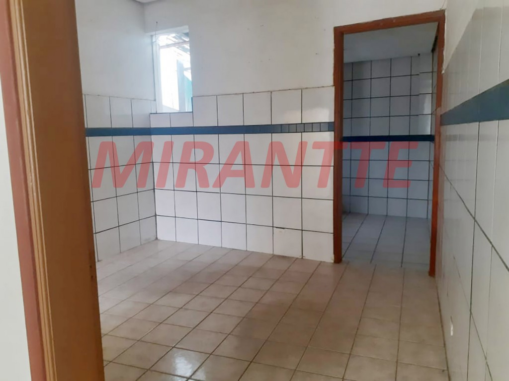 Casa terrea de 130m² com 1 quartos em Perdizes
