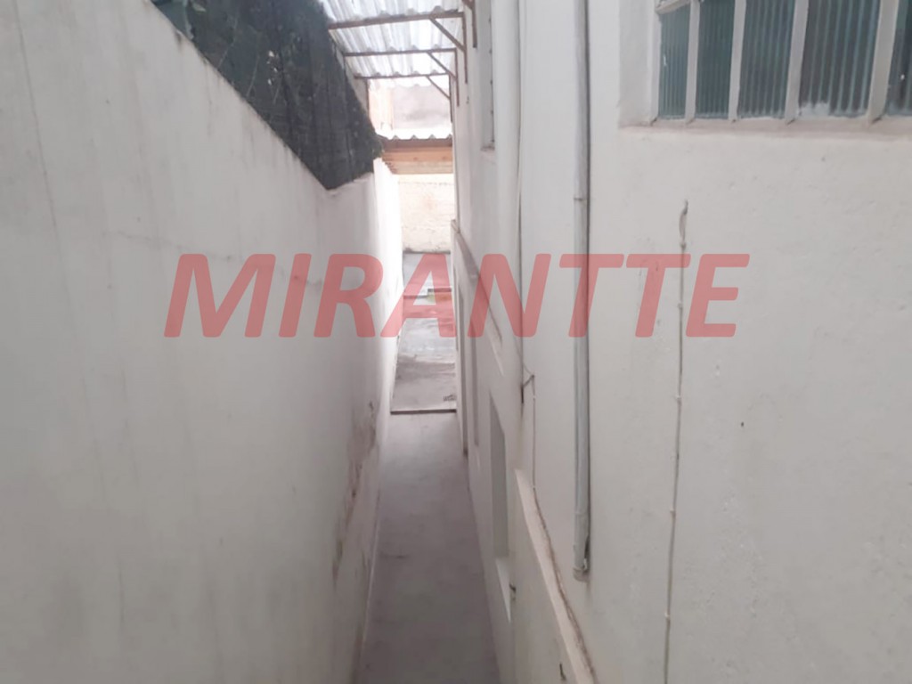 Casa terrea de 130m² com 1 quartos em Perdizes