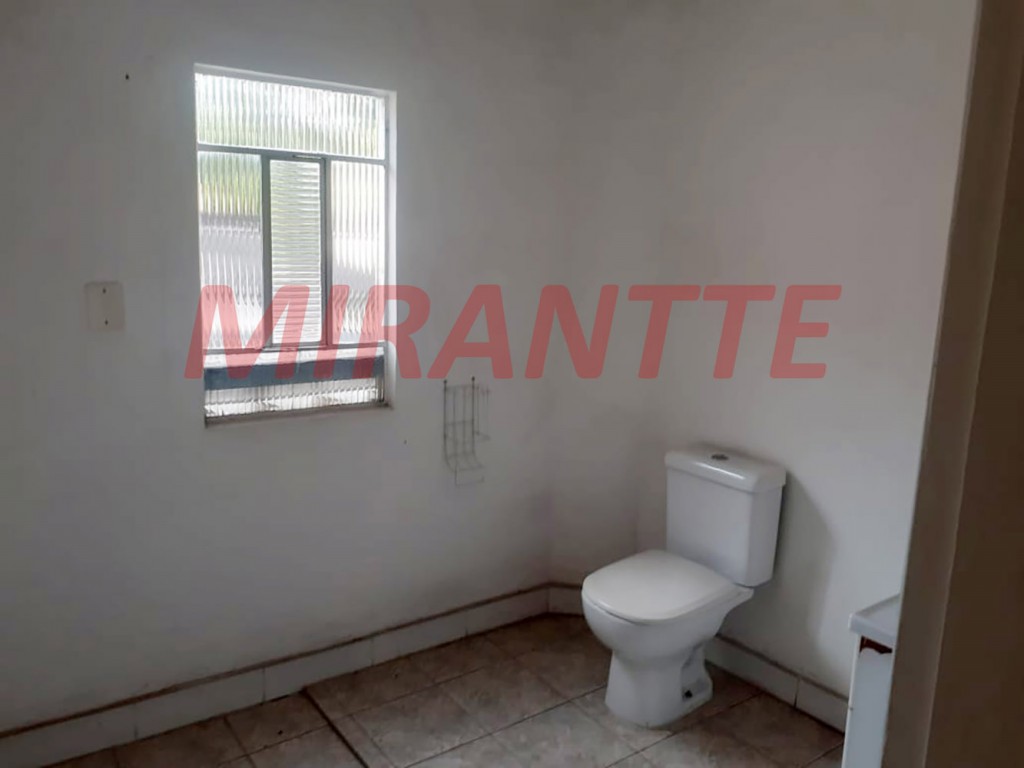 Casa terrea de 130m² com 1 quartos em Perdizes