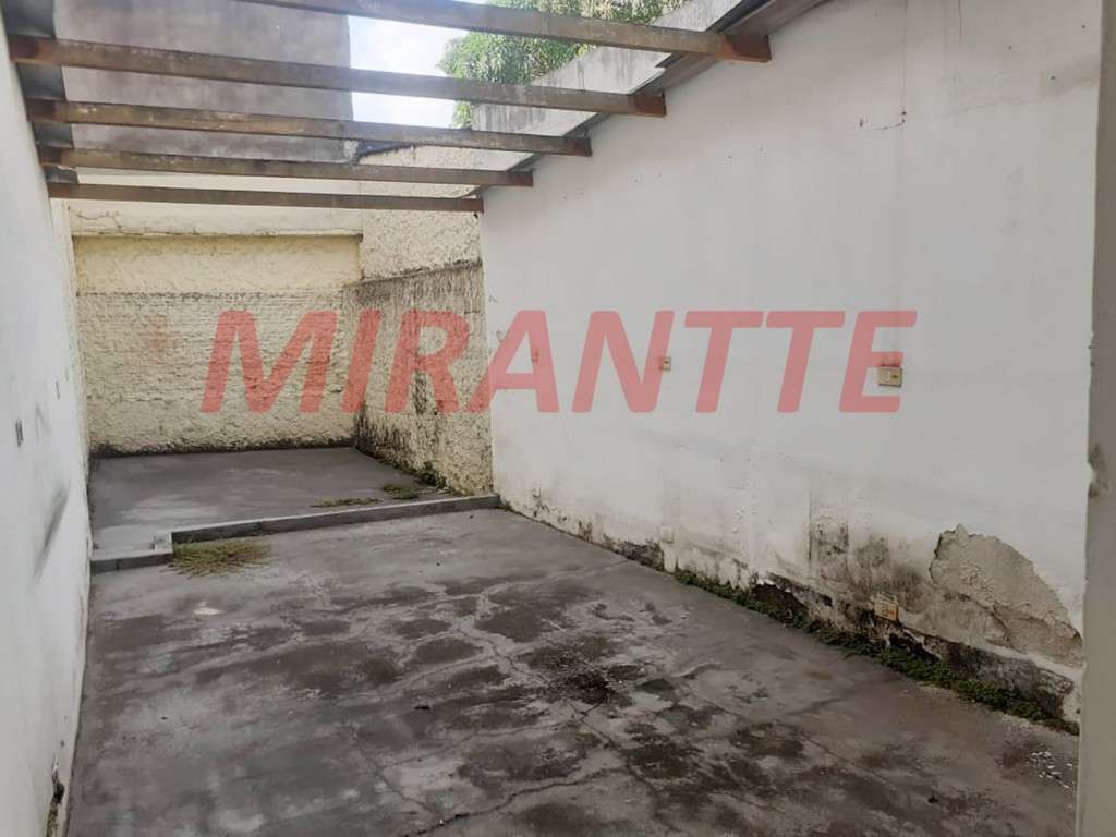 Casa terrea de 130m² com 1 quartos em Perdizes