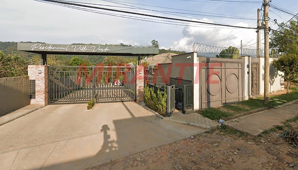 Cond. fechado de 123m² com 3 quartos em Ribeirão dos Porcos