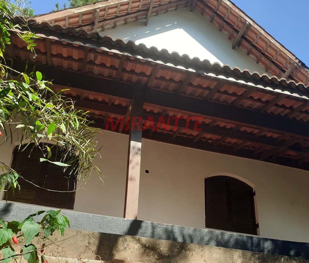 Casa terrea de 233m² com 3 quartos em PARQUE PETROPOLIS