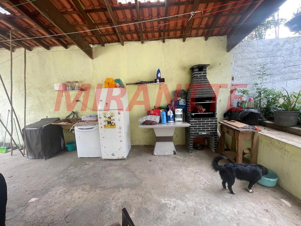 ChÁcara de 300m² com 4 quartos em Hortolandia – Mairiporã