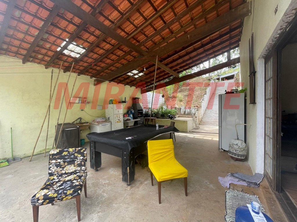 ChÁcara de 300m² com 4 quartos em Hortolandia – Mairiporã