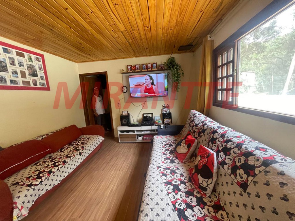 ChÁcara de 300m² com 4 quartos em Hortolandia – Mairiporã