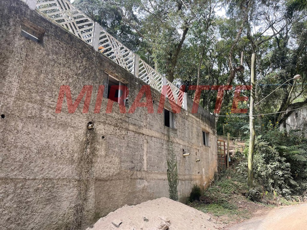 ChÁcara de 300m² com 4 quartos em Hortolandia – Mairiporã