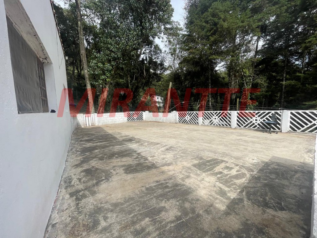 ChÁcara de 300m² com 4 quartos em Hortolandia – Mairiporã
