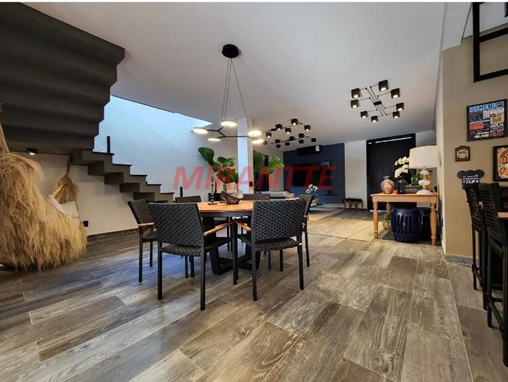 Cond. fechado de 330m² com 5 quartos em RIVIERA DE SAO LOURENCO
