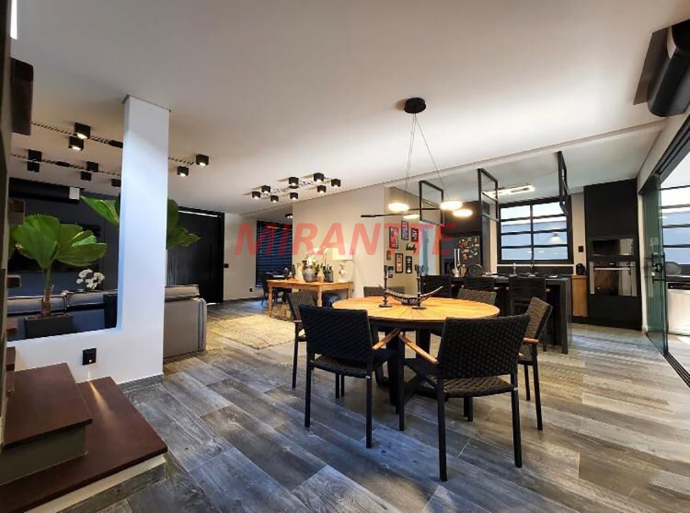 Cond. fechado de 330m² com 5 quartos em RIVIERA DE SAO LOURENCO