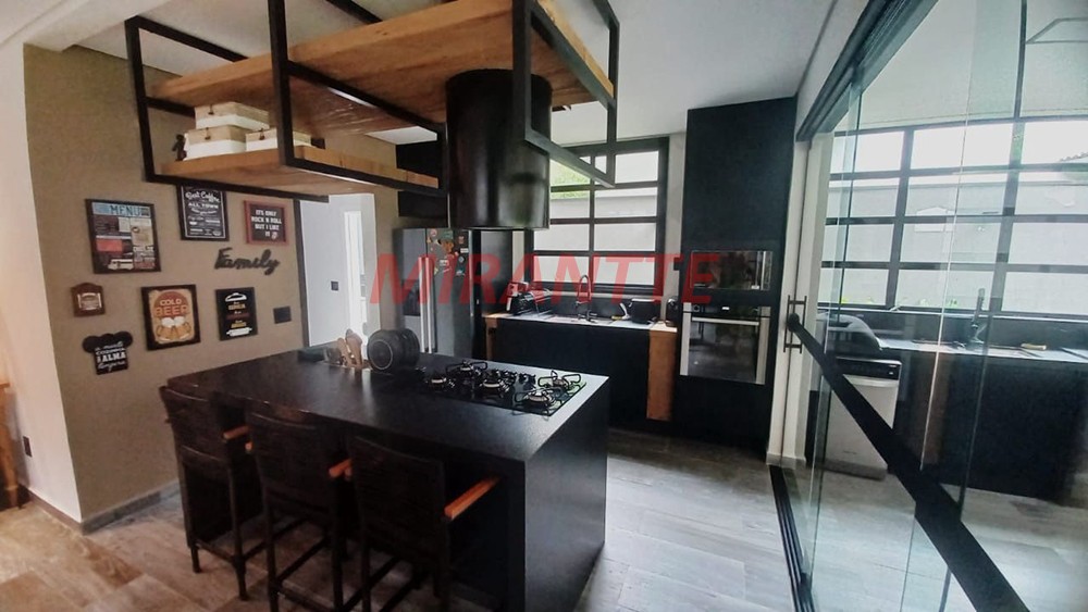 Cond. fechado de 330m² com 5 quartos em RIVIERA DE SAO LOURENCO
