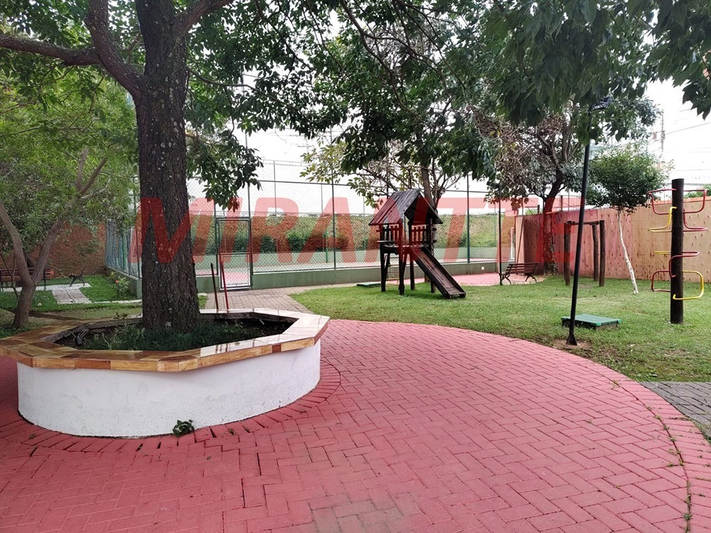 Apartamento de 50m² com 2 quartos em Imirim