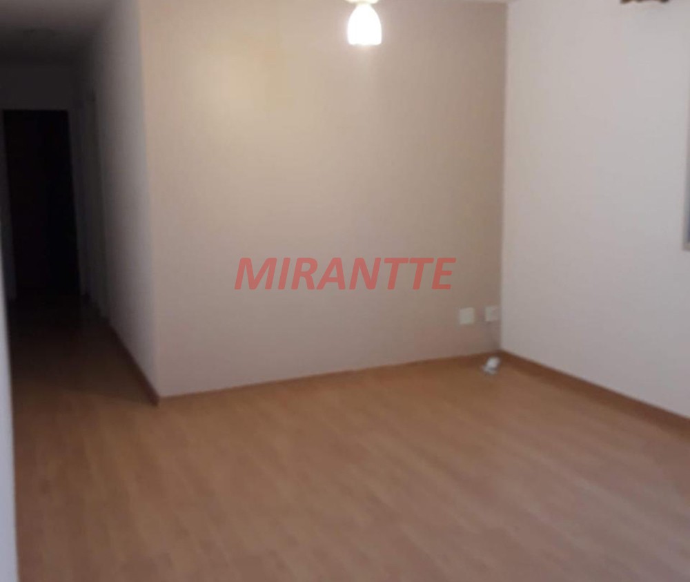 Apartamento de 50m² com 2 quartos em Imirim