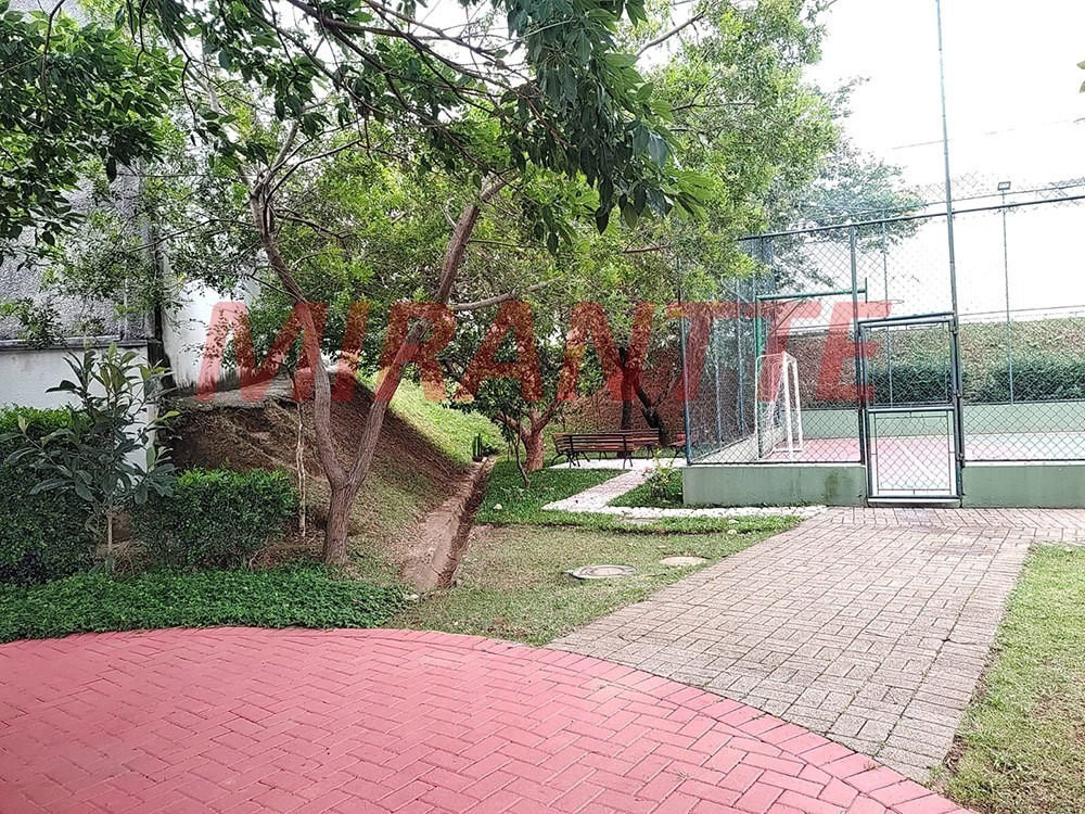 Apartamento de 50m² com 2 quartos em Imirim