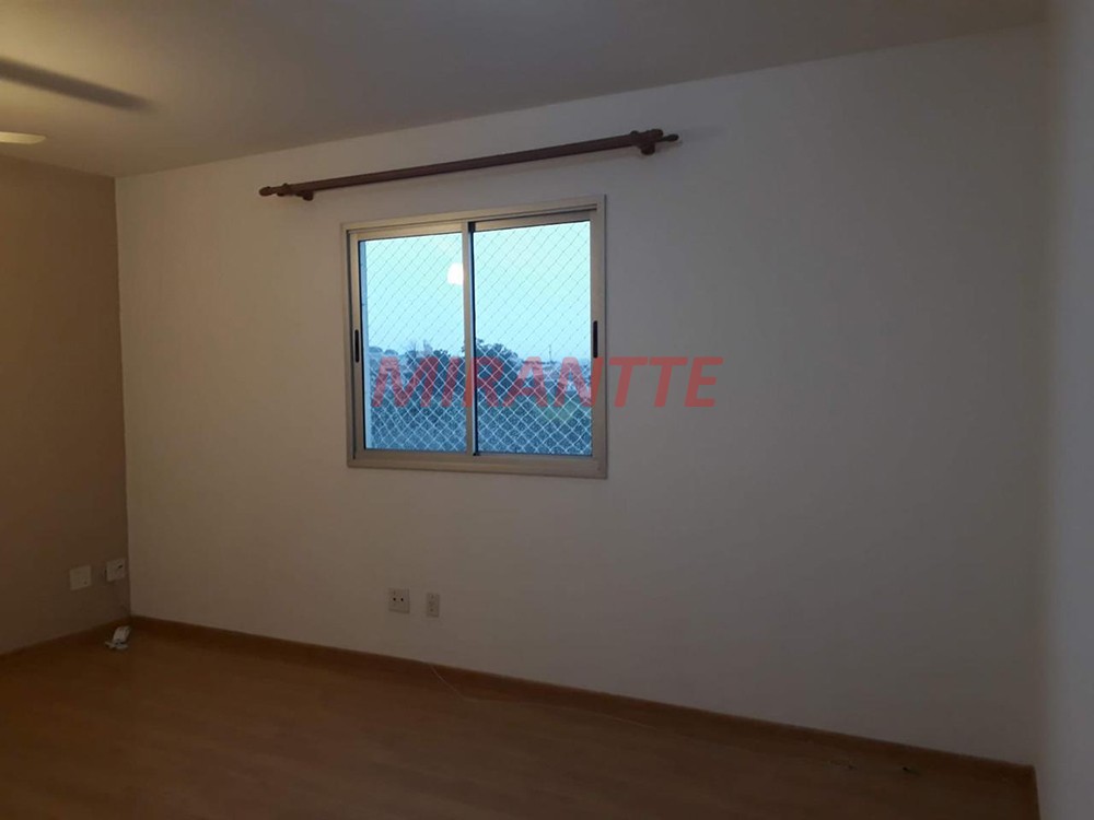 Apartamento de 50m² com 2 quartos em Imirim