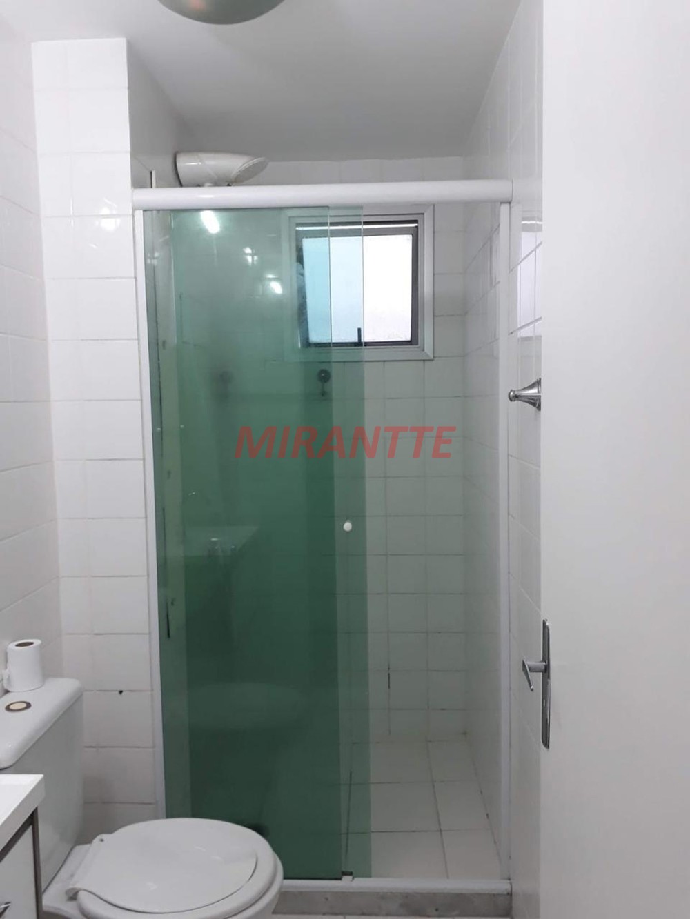Apartamento de 50m² com 2 quartos em Imirim