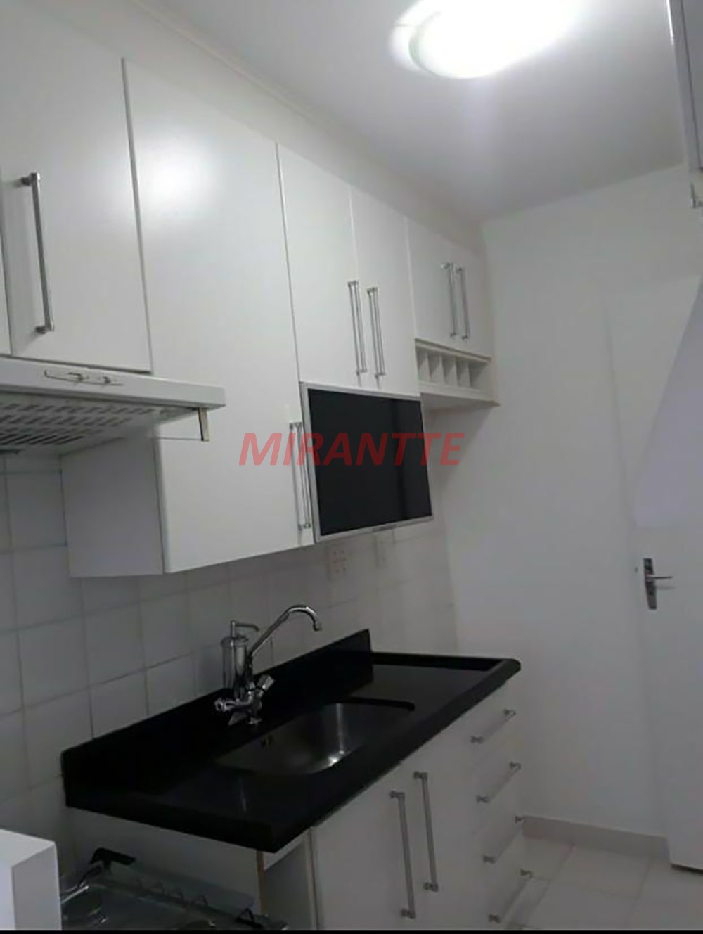 Apartamento de 50m² com 2 quartos em Imirim