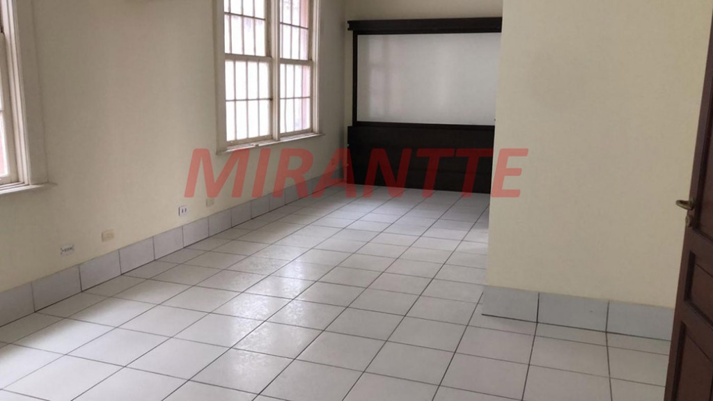 Sobrado de 479m² em Bela Vista