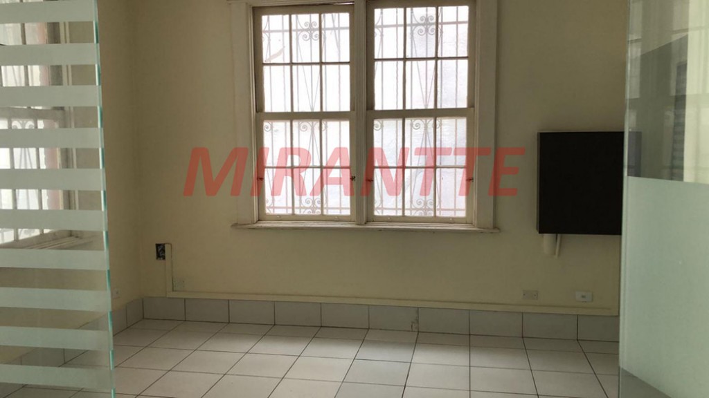 Sobrado de 479m² em Bela Vista