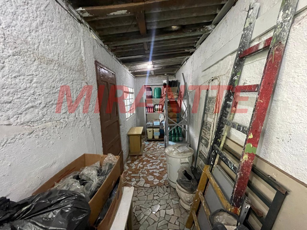 Sobrado de 351m² com 3 quartos em Jardim São Bento