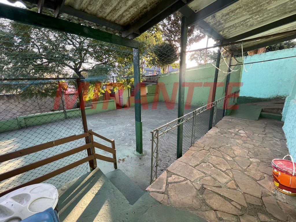 Sobrado de 351m² com 3 quartos em Jardim São Bento