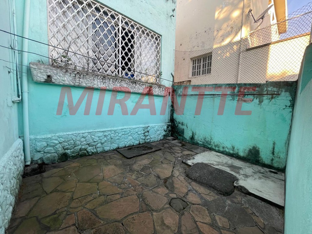 Sobrado de 351m² com 3 quartos em Jardim São Bento