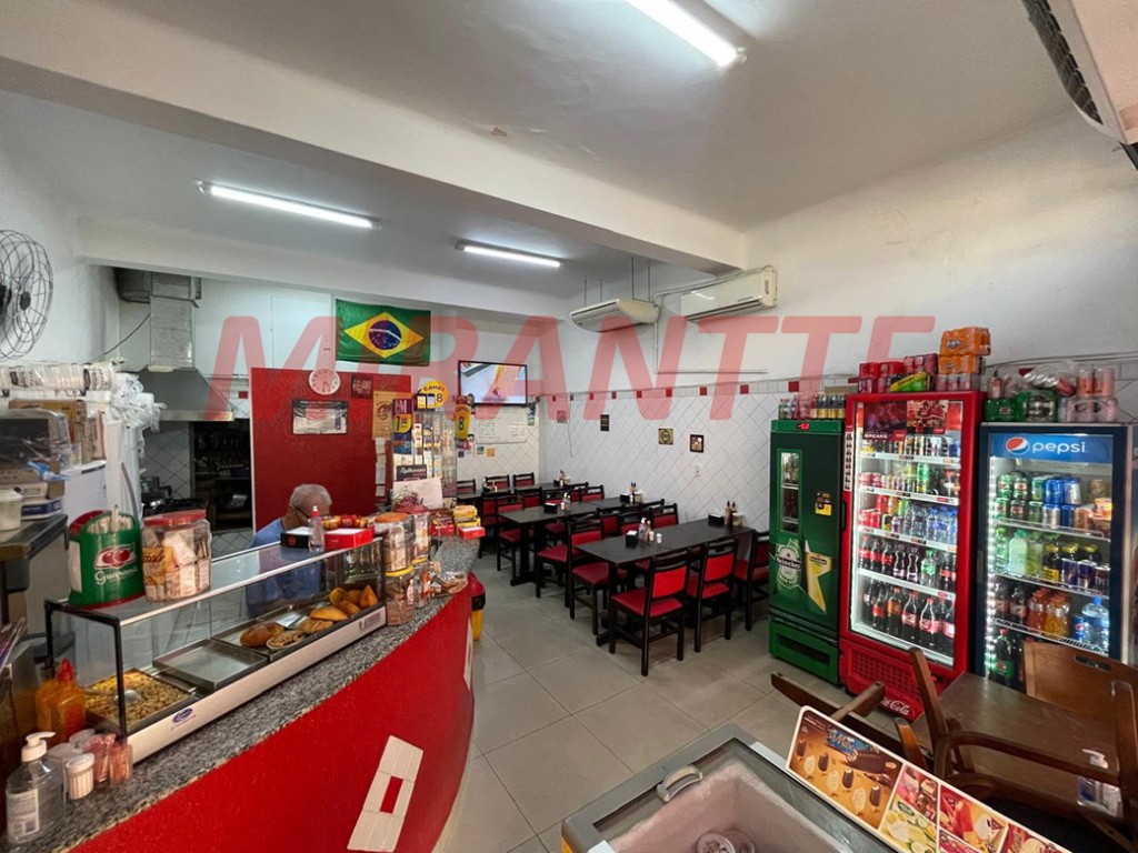 Sobrado de 351m² com 3 quartos em Jardim São Bento