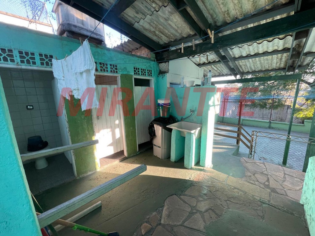 Sobrado de 351m² com 3 quartos em Jardim São Bento