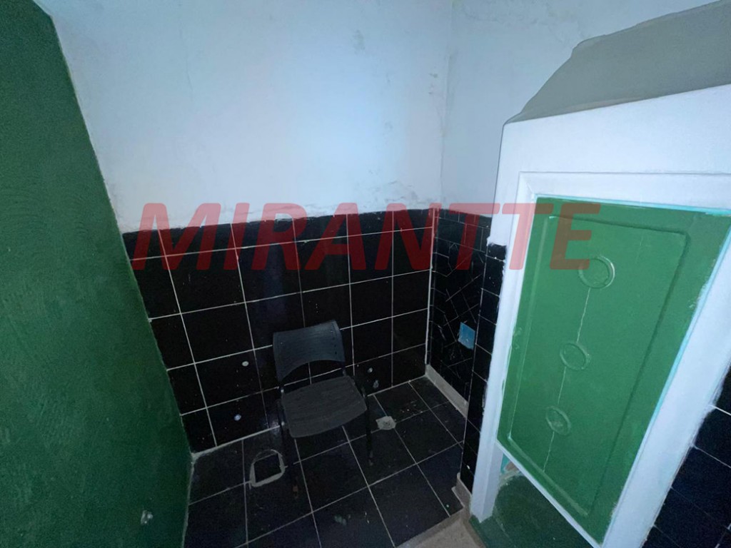 Sobrado de 351m² com 3 quartos em Jardim São Bento