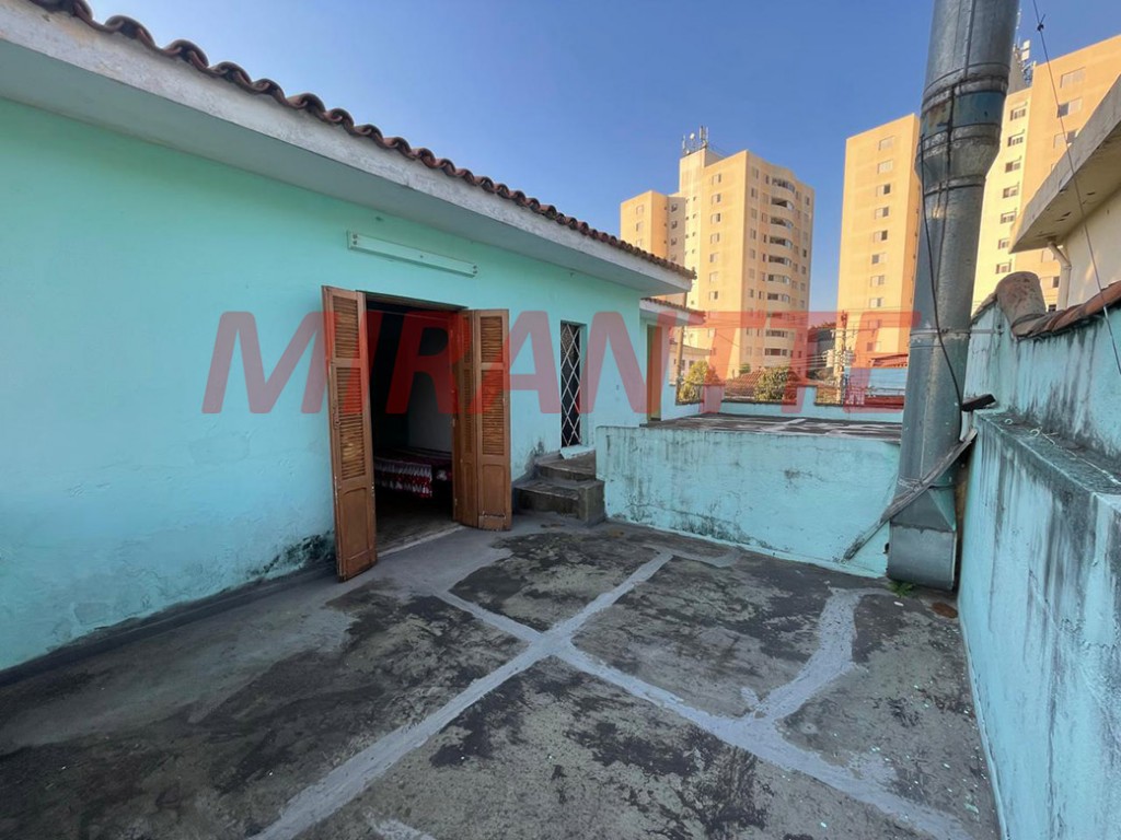 Sobrado de 351m² com 3 quartos em Jardim São Bento