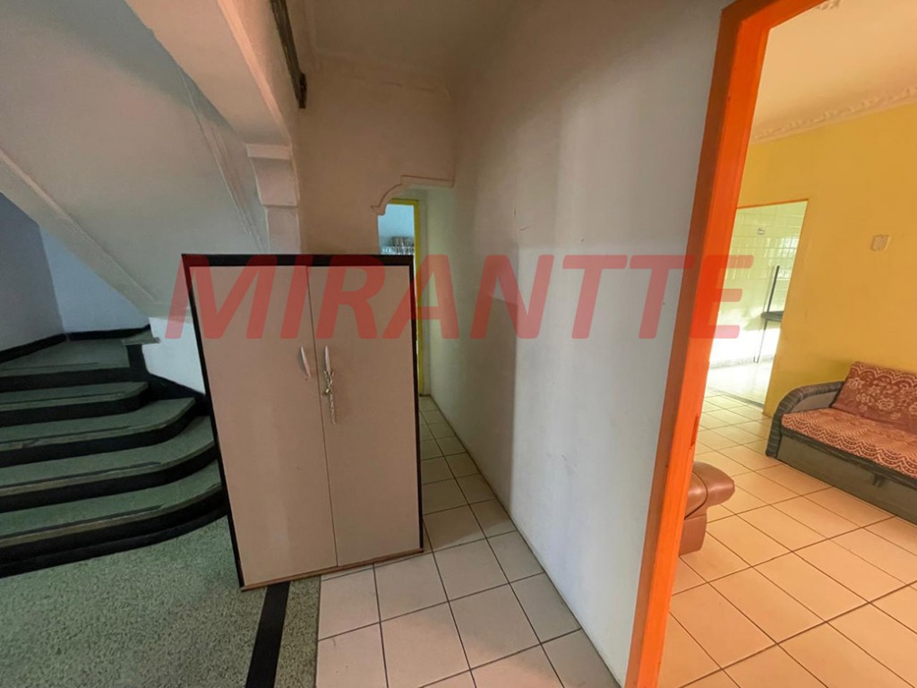 Sobrado de 351m² com 3 quartos em Jardim São Bento