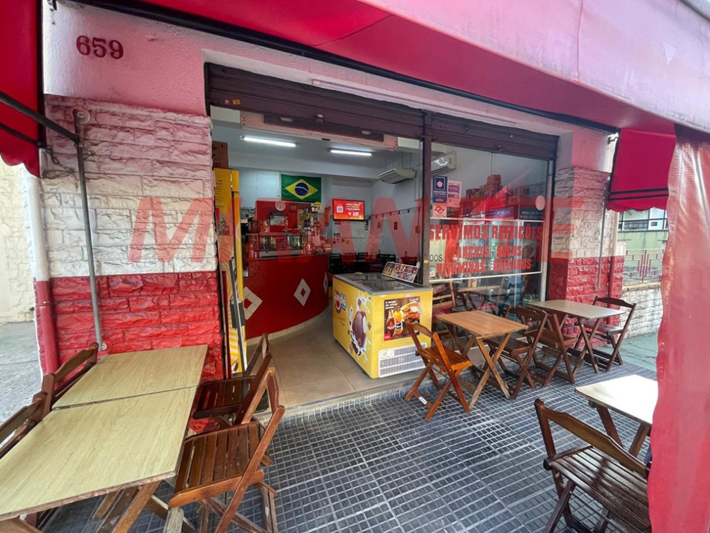Sobrado de 351m² com 3 quartos em Jardim São Bento