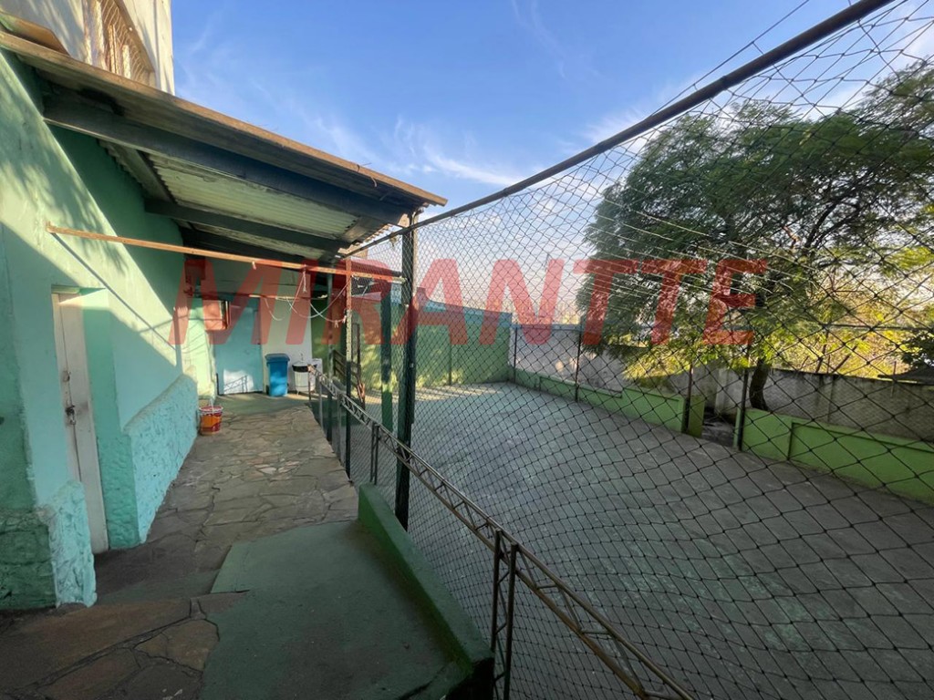 Sobrado de 351m² com 3 quartos em Jardim São Bento