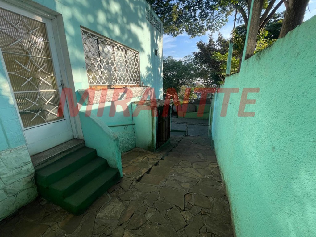 Sobrado de 351m² com 3 quartos em Jardim São Bento