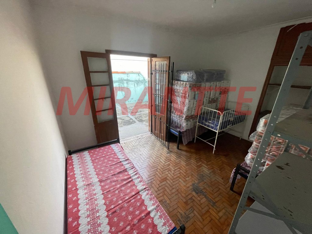 Sobrado de 351m² com 3 quartos em Jardim São Bento