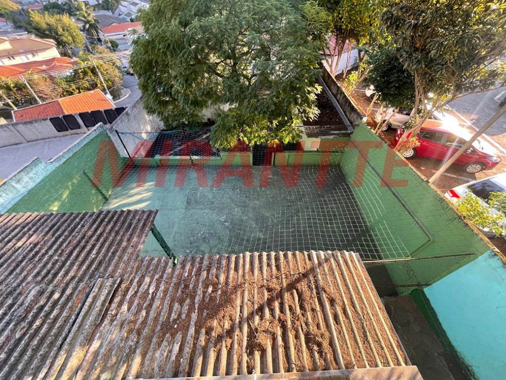 Sobrado de 351m² com 3 quartos em Jardim São Bento