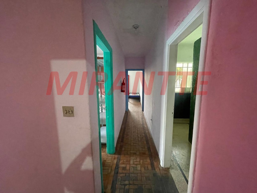 Sobrado de 351m² com 3 quartos em Jardim São Bento