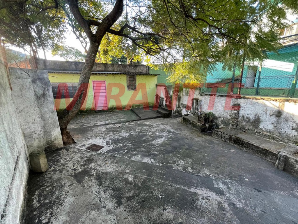 Sobrado de 351m² com 3 quartos em Jardim São Bento