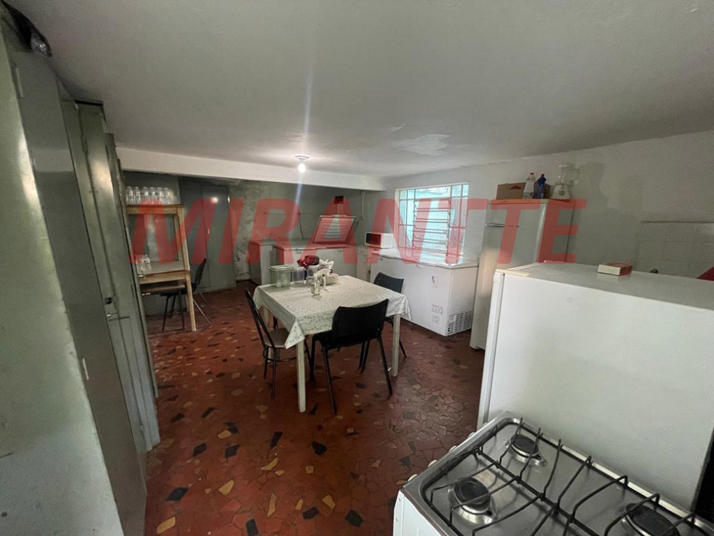 Sobrado de 351m² com 3 quartos em Jardim São Bento