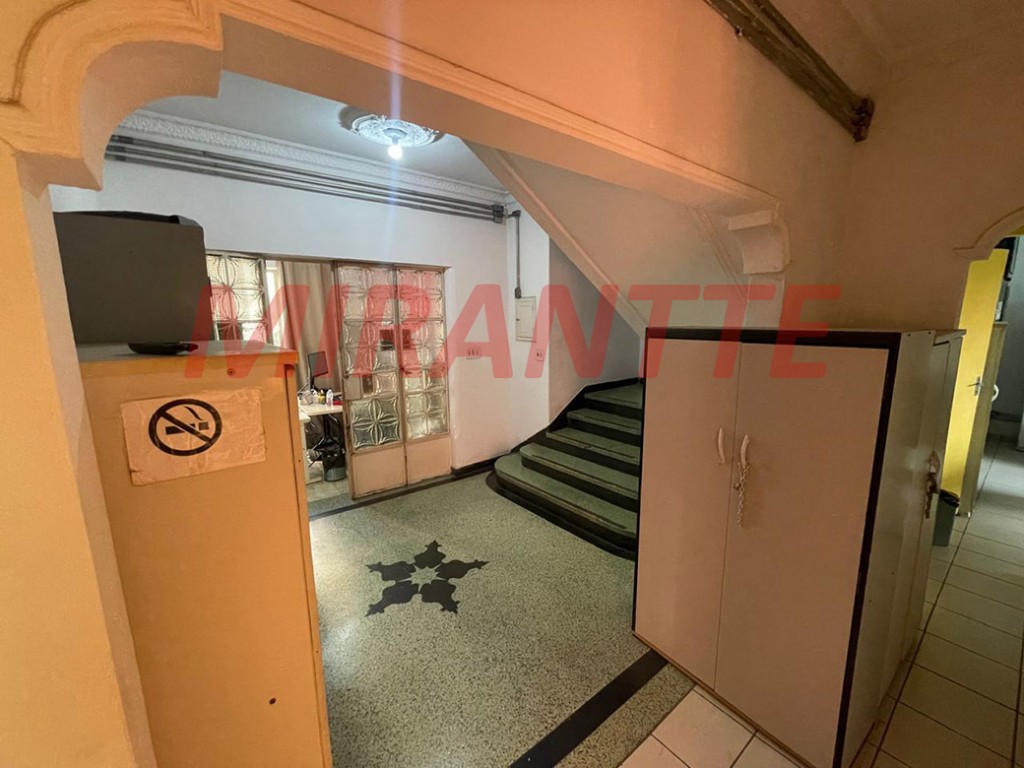 Sobrado de 351m² com 3 quartos em Jardim São Bento