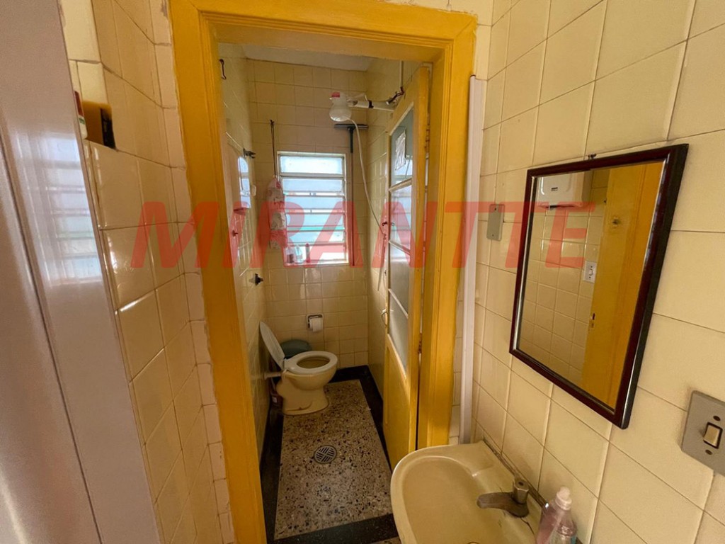 Sobrado de 351m² com 3 quartos em Jardim São Bento