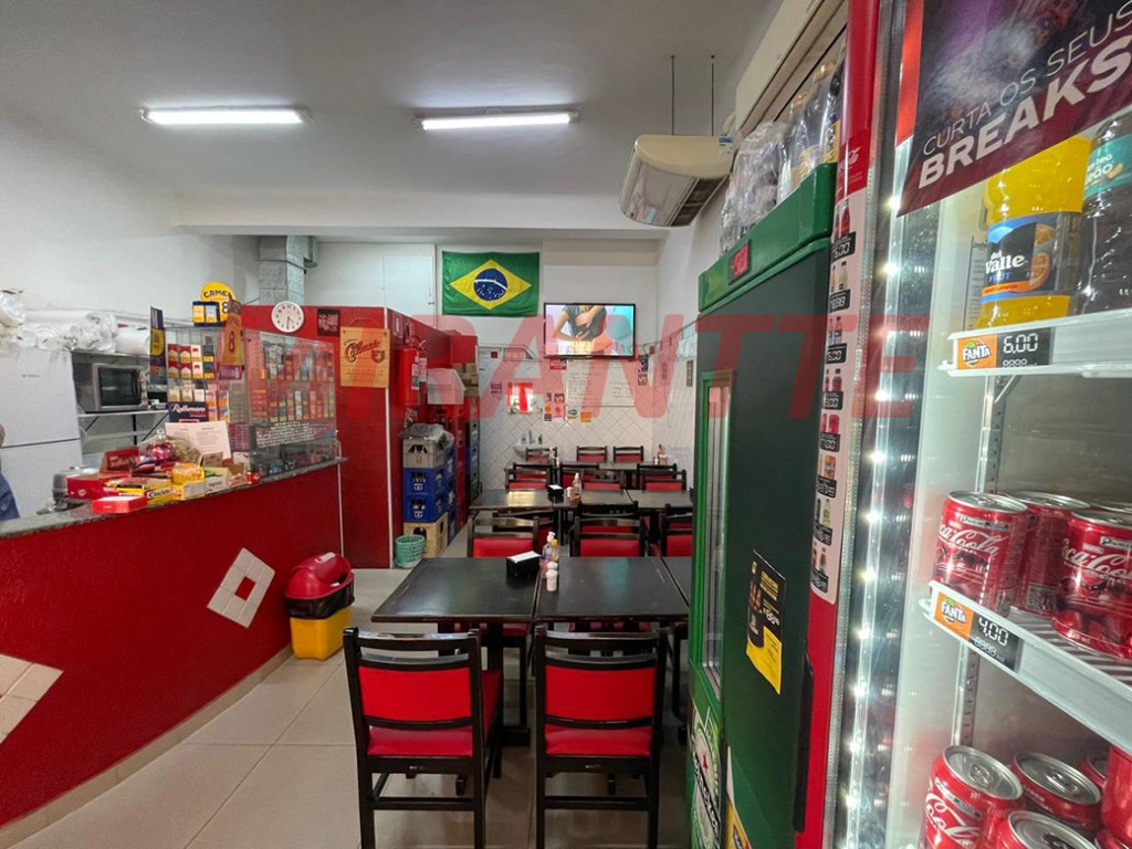 Sobrado de 351m² com 3 quartos em Jardim São Bento