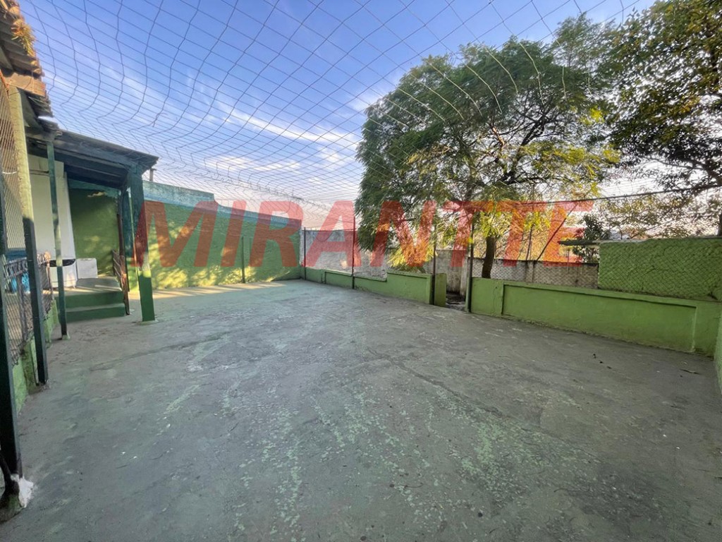Sobrado de 351m² com 3 quartos em Jardim São Bento