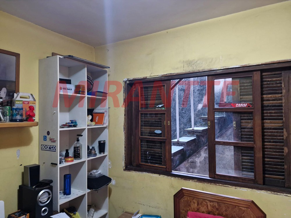 Sobrado de 178m² com 3 quartos em Jardim Brasil