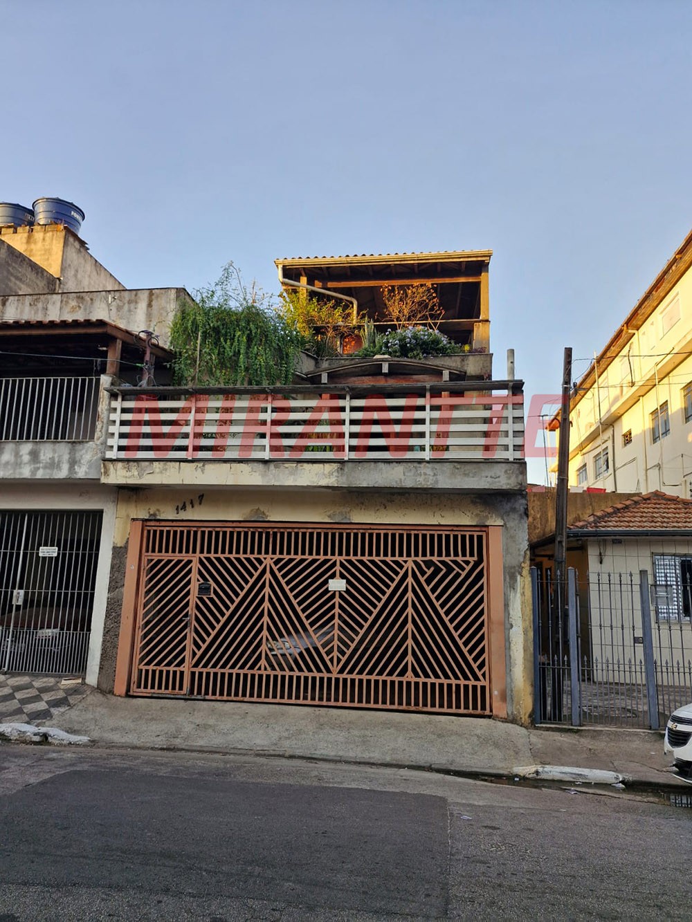 Sobrado de 178m² com 3 quartos em Jardim Brasil