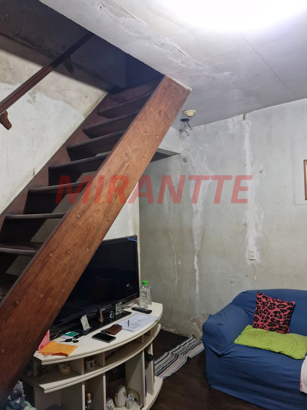 Sobrado de 178m² com 3 quartos em Jardim Brasil
